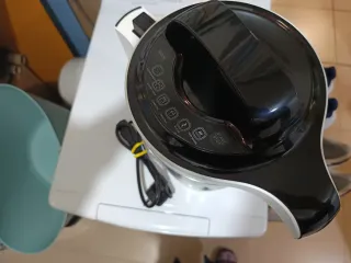 Silvercrest Cook 'n' Mix Batidora Cocción