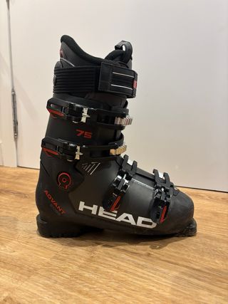 Botas de esquí HEAD ADVANT EDGE 75