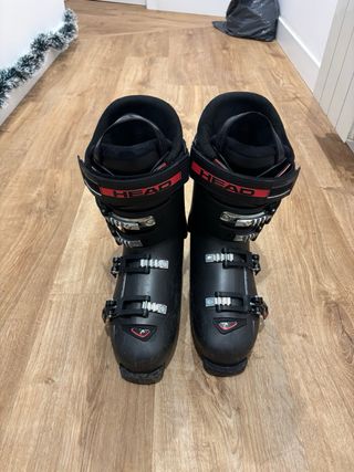 Botas de esquí HEAD ADVANT EDGE 75