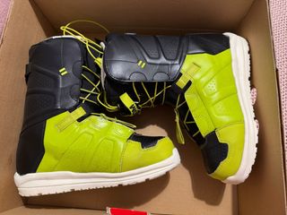 Stivali da snowboard da uomo taglia 40.5