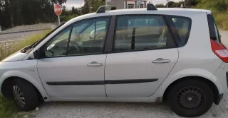 Renault Scenic 2003