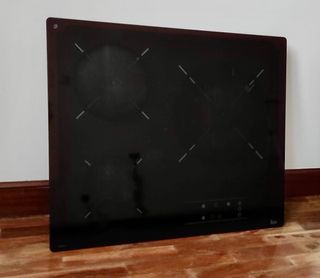 Vitrocerámica Teka 60cm TB 6315