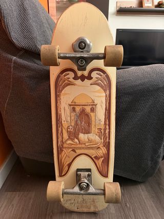 Surfskate YOW Kontiki 34’’