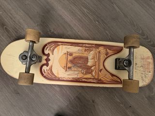 Surfskate YOW Kontiki 34’’