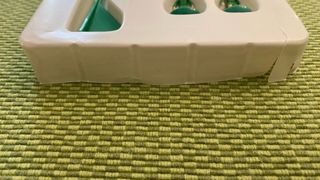 Subbuteo Panathinaikos 1970/71