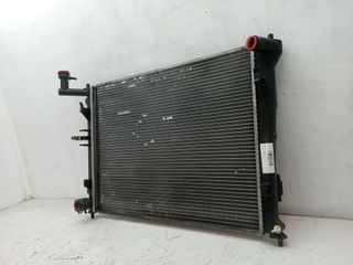 RADIADOR AGUA KIA CEED