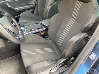 IMPECABLE!!!! RENAULT MEGANE S.T. GT LINE EDC