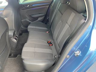 IMPECABLE!!!! RENAULT MEGANE S.T. GT LINE EDC