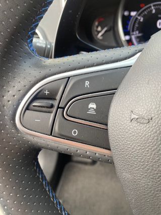 IMPECABLE!!!! RENAULT MEGANE S.T. GT LINE EDC