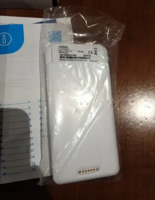 Terminal Punto de Venta GO 2