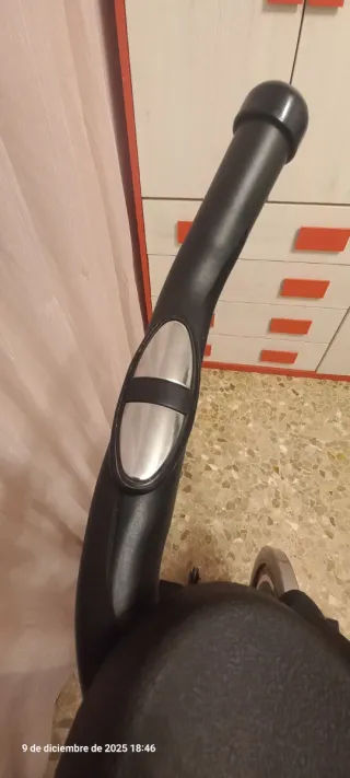 Bicicleta Indoor Cecotec Extreme 25