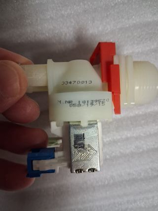 Electroválvula Miele Lavadora