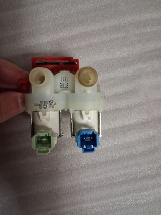 Electroválvula Miele Lavadora