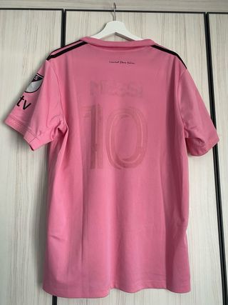 2 Maglie da Calcio Adidas