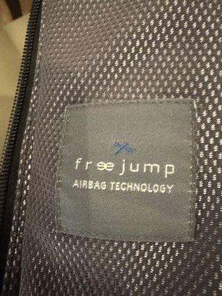Freejump Airbag Adulto