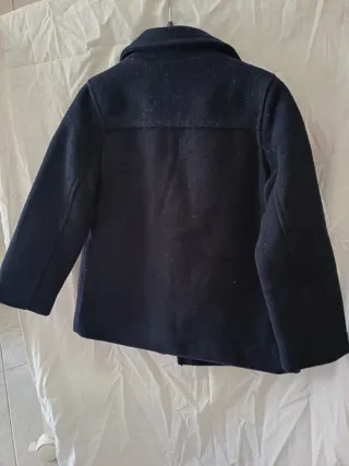 Cappotto Calvin Klein Jeans bimbo