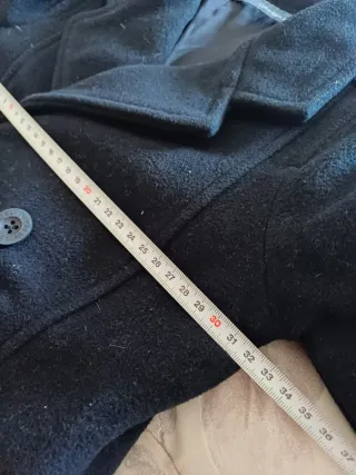 Cappotto Calvin Klein Jeans bimbo