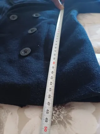 Cappotto Calvin Klein Jeans bimbo