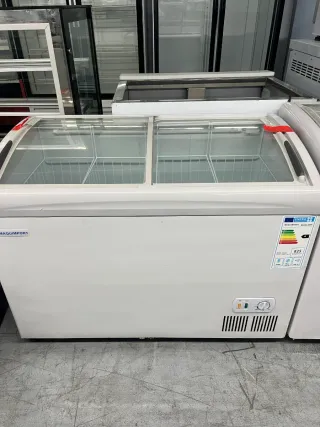 Arcón Congelador Isla 1290mm