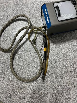 Atornillador BOLLHOFF UNIQUICK Basic