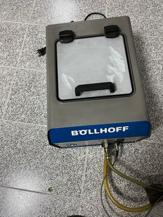 Atornillador BOLLHOFF UNIQUICK Basic