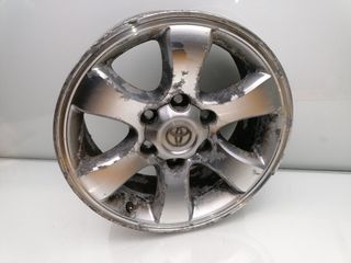 LLANTA TOYOTA LAND CRUISER (J10) (2)