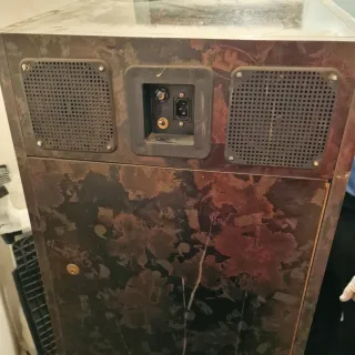 Máquina Tragaperras Baby Bingo