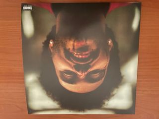 Vinile The Weeknd