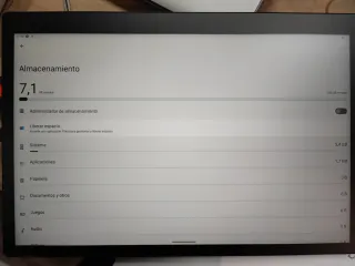 Tablet 14 FHD 36GB RAM 256GB ROM Android 14#948144