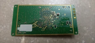 Placa Controladora Thermomix TM5