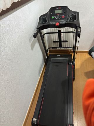 Cinta de Correr FitFiu Fitness MC-400