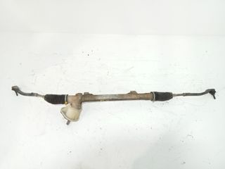 CREMALLERA DIRECCION RENAULT MEGANE II BERLINA 5P (4)