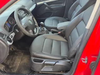 Skoda Octavia 2.0 tdi 140cv 4X4