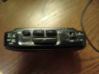 Walkman Sony WM-FX413 para piezas o arreglar