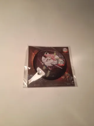 Chapa Mitsuri Kanroji Kimetsu no Yaiba