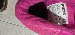 Patines Soy Luna Talla 36-37