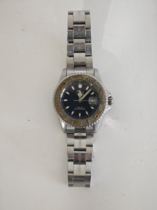 Reloj Lotus Sport 5 6739