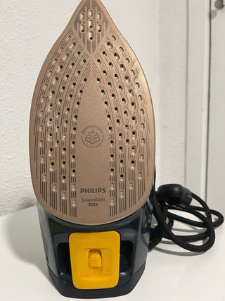 Plancha Vapor Philips Azur Serie 8000