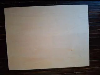 2 Puzzles Madera Infantiles