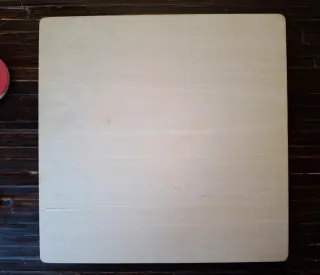 2 Puzzles Madera Infantiles