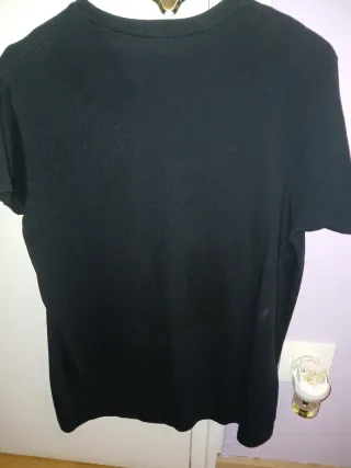 Camiseta Mona Lisa Dab