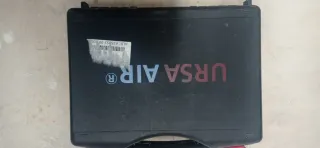 Juego Cuchillas Ursa Air Conductos