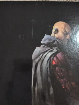 Metabarón 07: adal, el bastardo