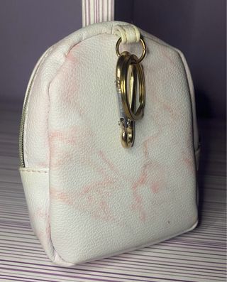 Monedero mochila pequeño