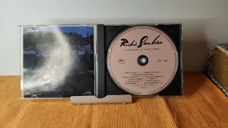 Richie Sambora Stranger in this town CD USA 🇺🇲