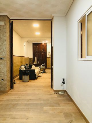 Servicios de Pintura Profesional Valencia