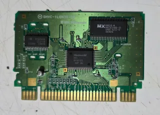 Dragon Ball Z Hyper Dimension SNES
