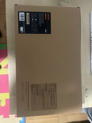 CHUWI-tableta portátil