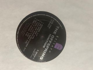 Vinile The Offspring Ignition Punk Rock