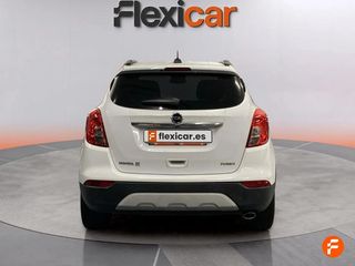 Opel Mokka X 1.4 T 103kW (140CV) 4X2 S&S Excellence